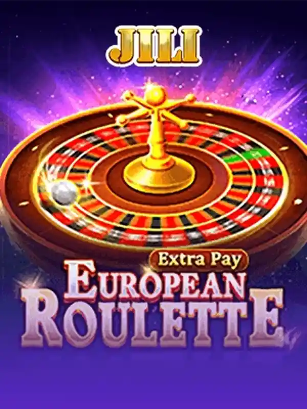 ইউরোপীয় রুলেট অনলাইন ক্যাসিনো
