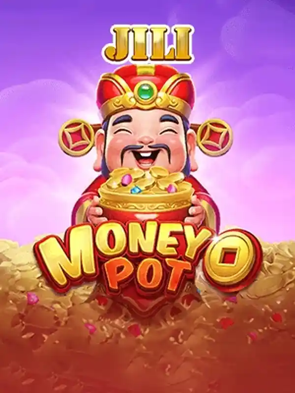 মানি পট স্লট গেম